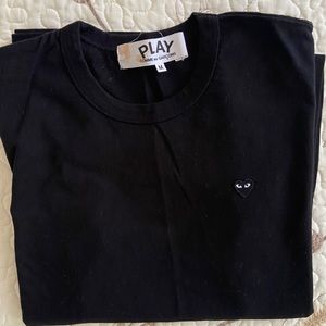 Comme des Garcons T-shirt men sz M